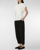 APIECE APART Volta Twist Top