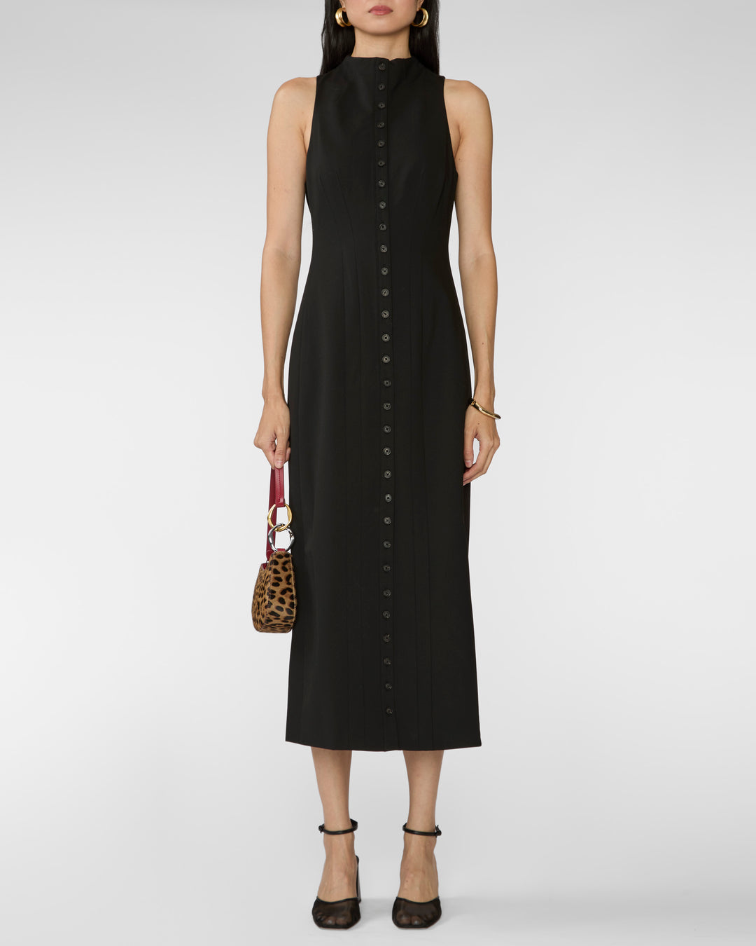 Staud Aris Dress