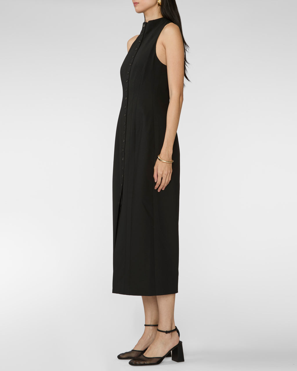 Staud Aris Dress