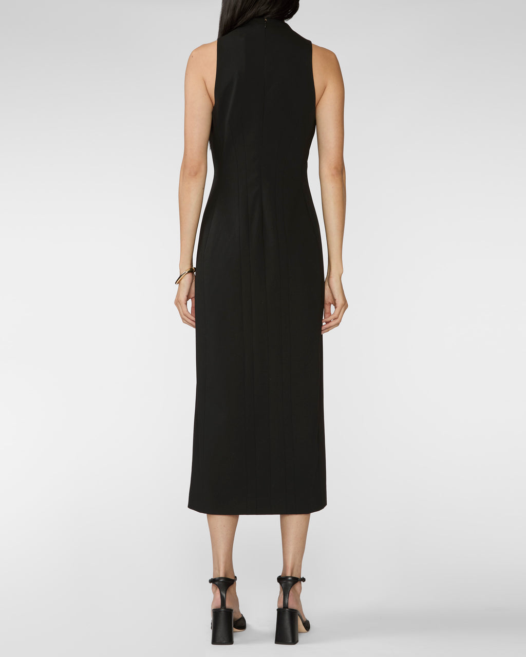 Staud Aris Dress