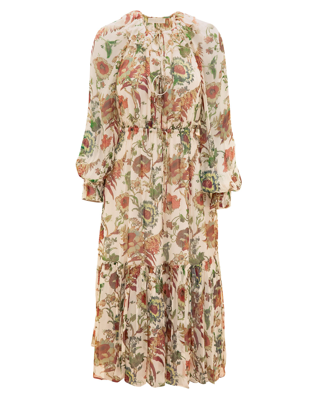 Audette Dress