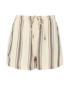 Austin Shorts in Sequoia Stripe