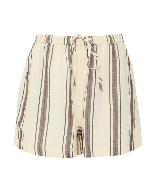 Austin Shorts in Sequoia Stripe