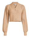 Avignon Crop Cardigan - 20% Editor's Picks