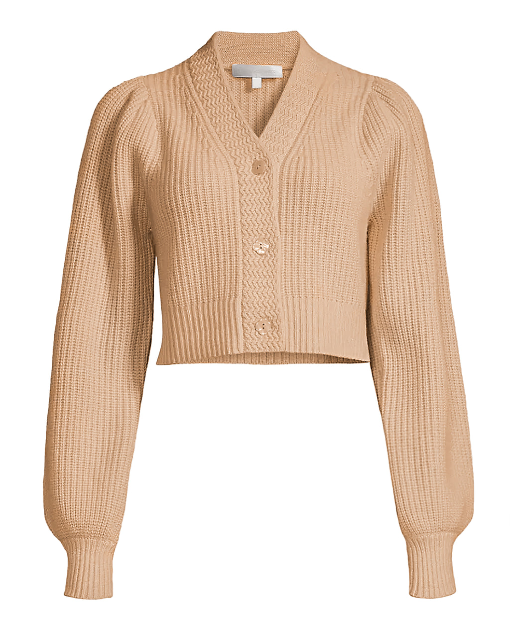 Avignon Crop Cardigan - 20% Editor's Picks