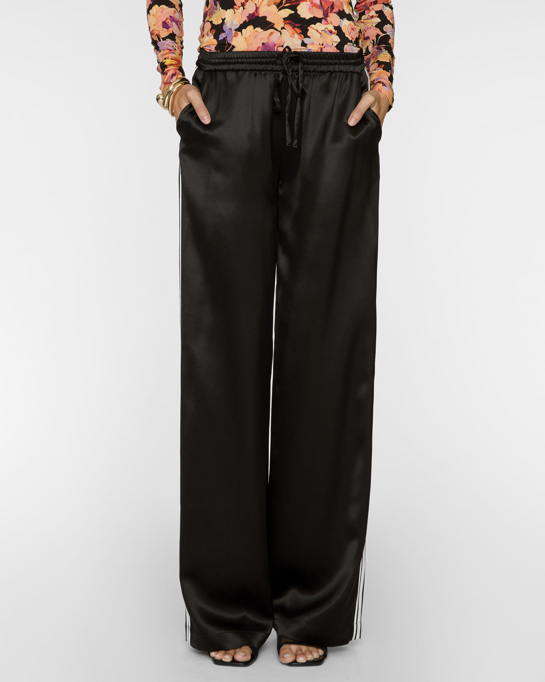 SPRWMN Baggy Athletic Pants