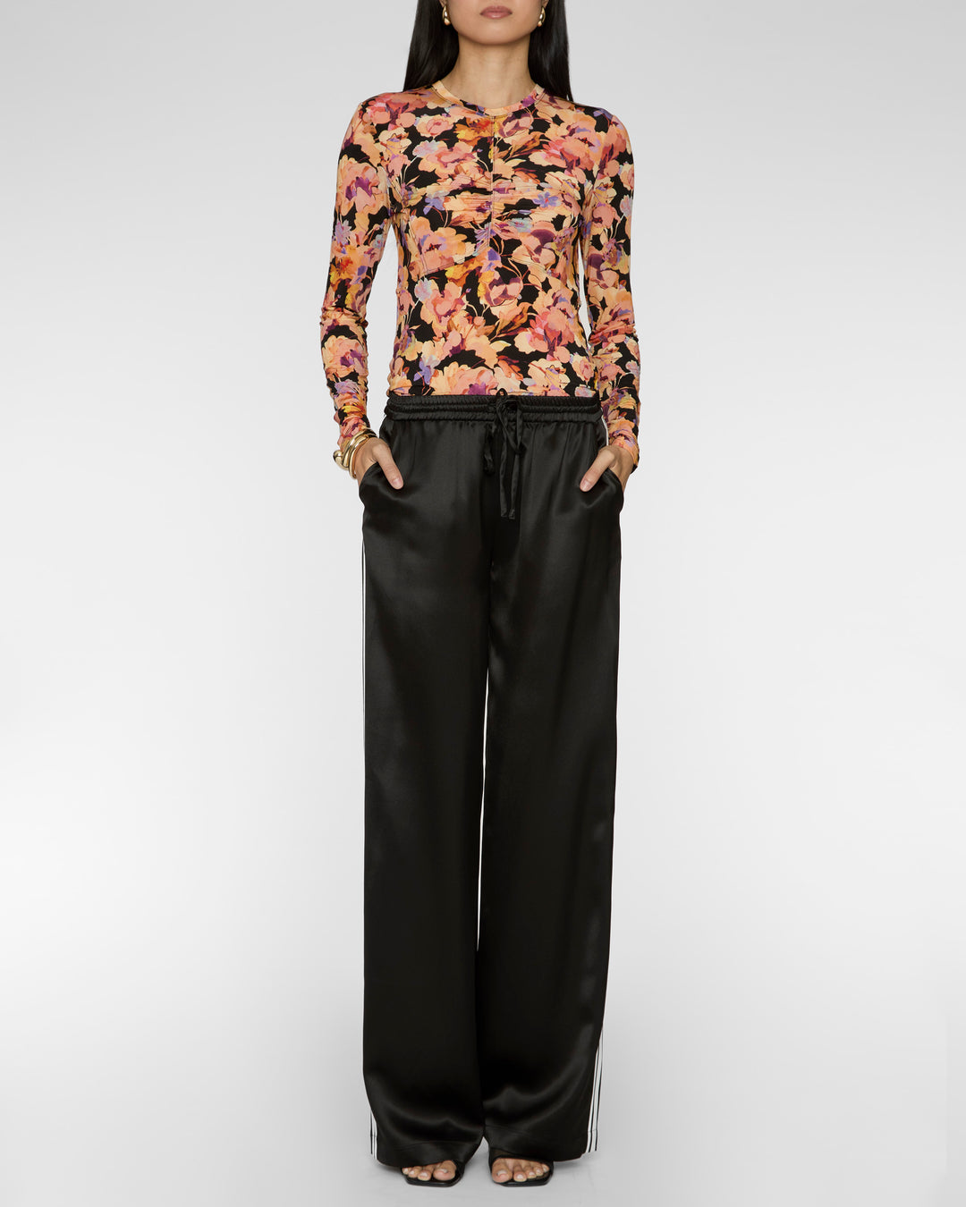 SPRWMN Baggy Athletic Pants