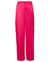 Baggy Low Rise Cargo Pant
