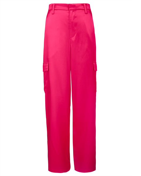 Baggy Low Rise Cargo Pant