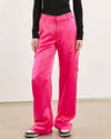 Baggy Low Rise Cargo Pant