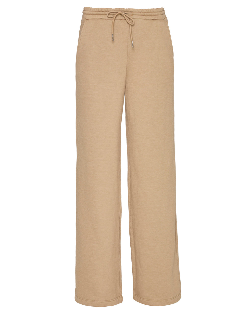 SPRWMN Baggy Sweatpant in Latte