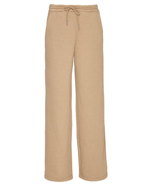 Baggy Sweatpant in Latte