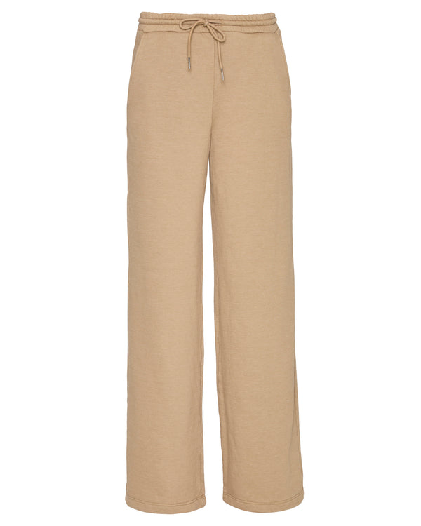 SPRWMN Baggy Sweatpant in Latte