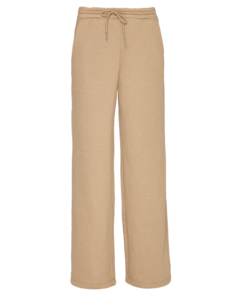 SPRWMN Baggy Sweatpant in Latte
