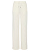 Baggy Sweatpant in Creme