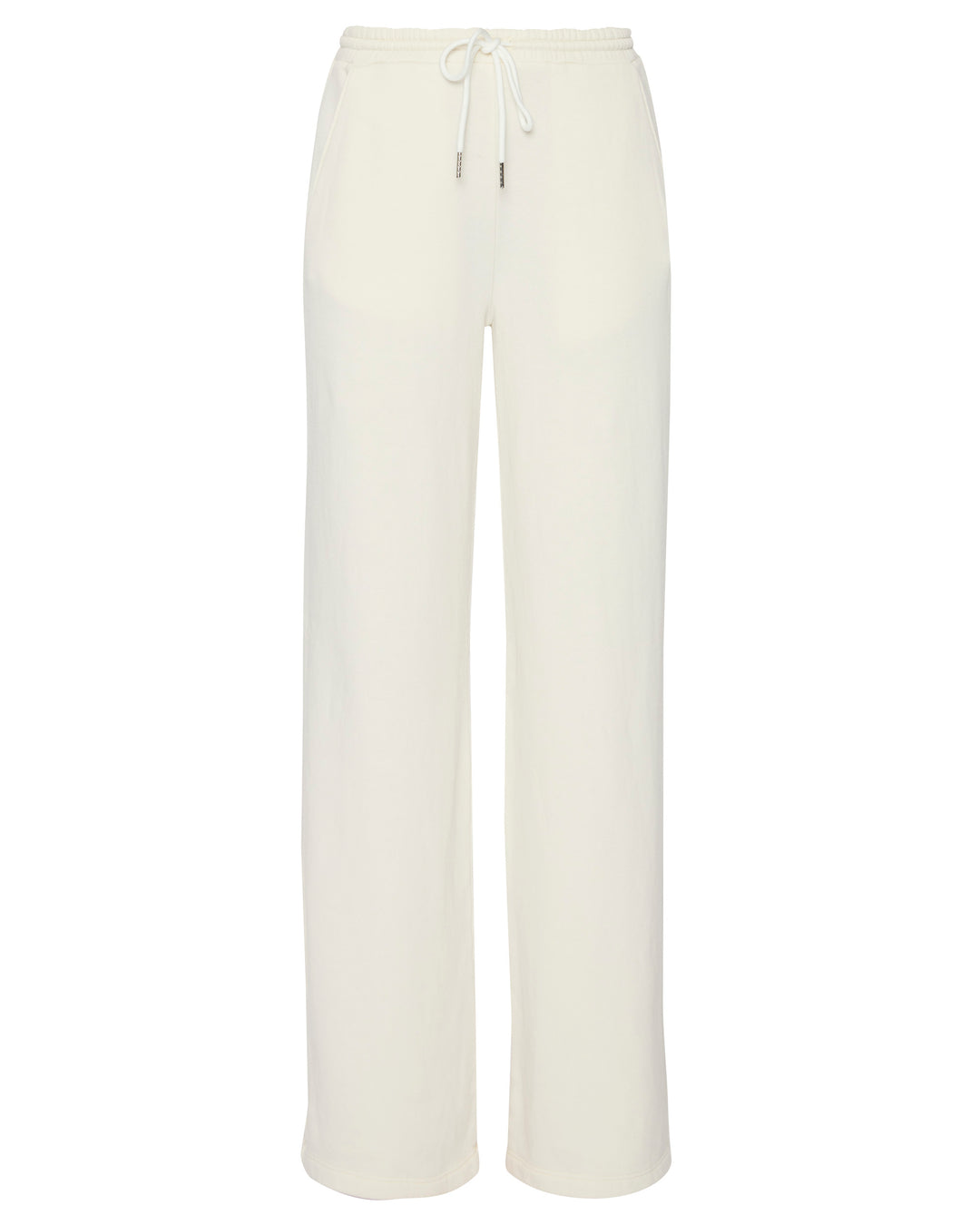 SPRWMN Baggy Sweatpant in Creme