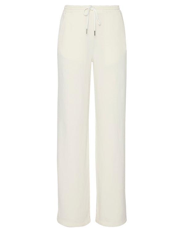 SPRWMN Baggy Sweatpant in Creme