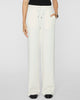 Baggy Sweatpant in Creme