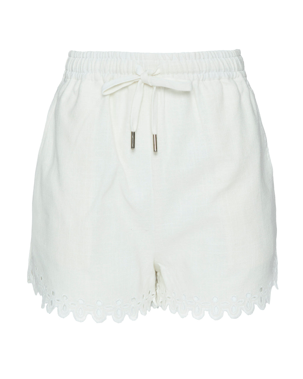 ISABEL MARANT ETOILE Balyme Shorts