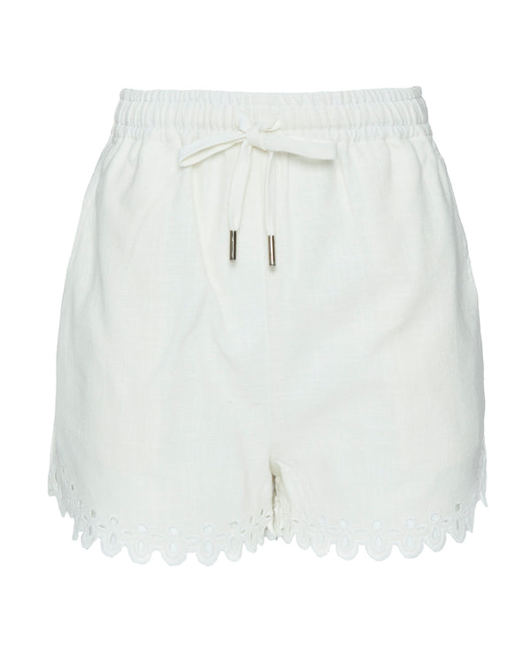 ISABEL MARANT ETOILE Balyme Shorts