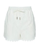 ISABEL MARANT ETOILE Balyme Shorts