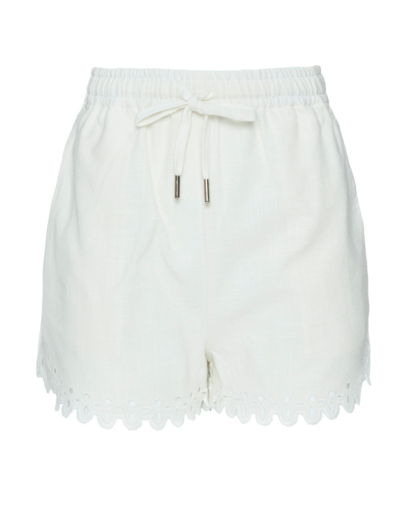 ISABEL MARANT ETOILE Balyme Shorts