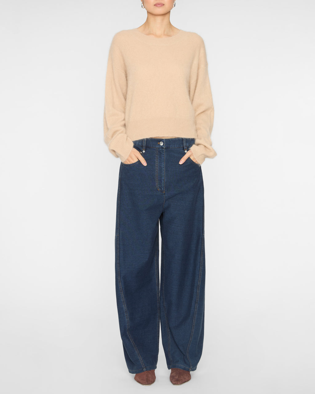 Bellman Pullover