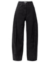 Black Denim Sid Jean