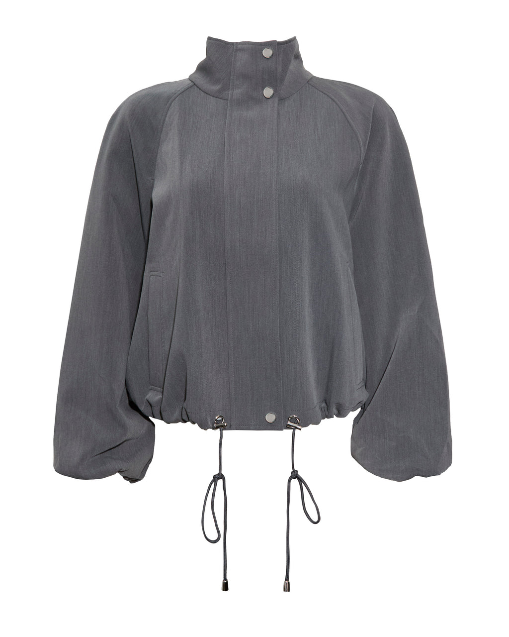 Rails Blake Jacket Heather Grey