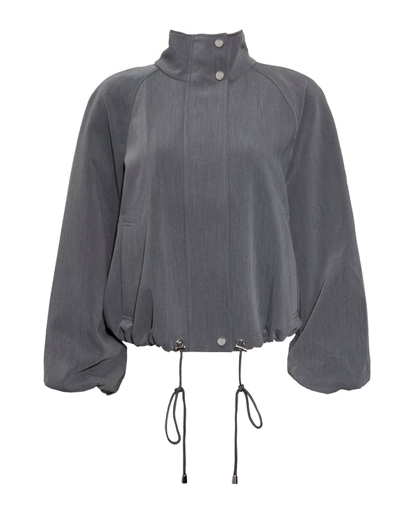 Rails Blake Jacket Heather Grey