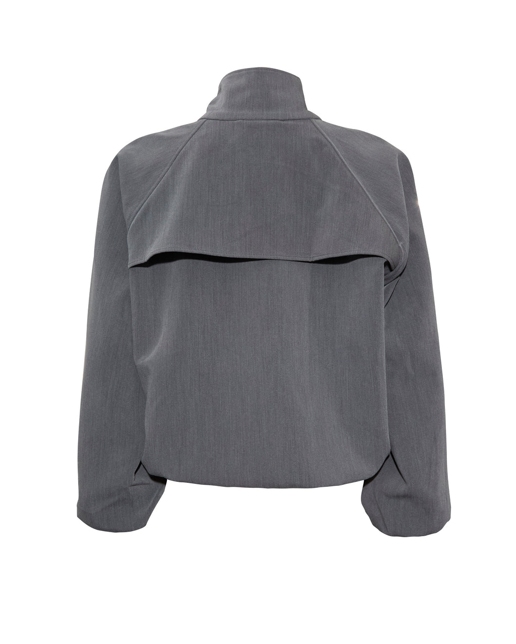 Rails Blake Jacket Heather Grey