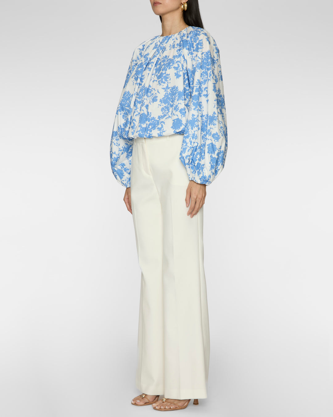 CAROLINE CONSTAS Nova Top
