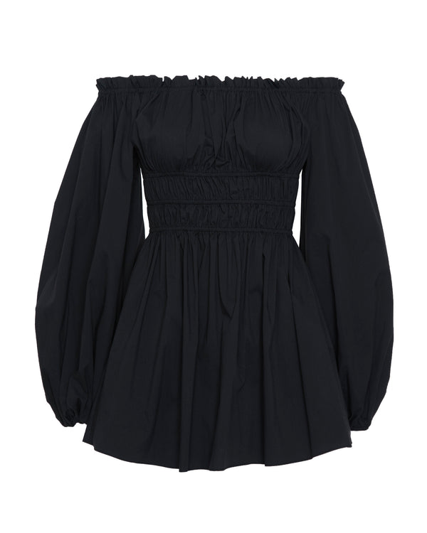 CAROLINE CONSTAS Raquela Mini Dress