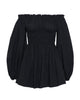CAROLINE CONSTAS Raquela Mini Dress