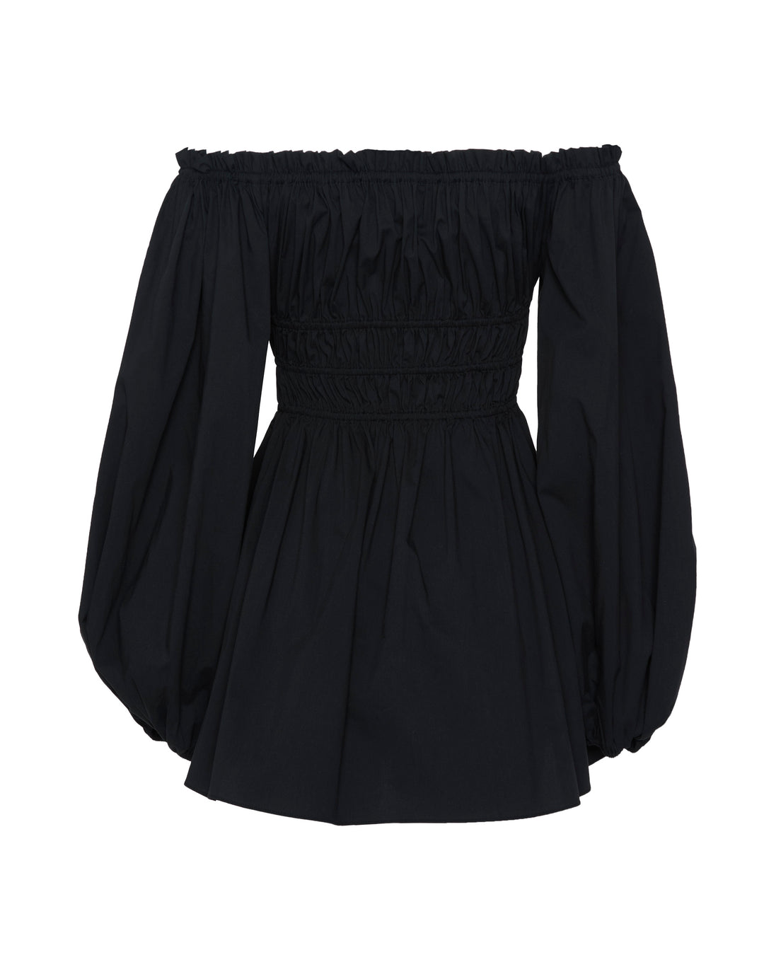 CAROLINE CONSTAS Raquela Mini Dress