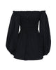 CAROLINE CONSTAS Raquela Mini Dress