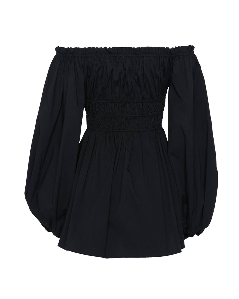 CAROLINE CONSTAS Raquela Mini Dress