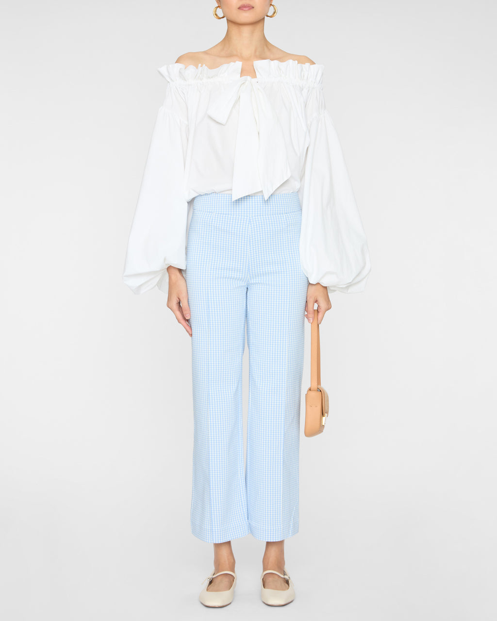 Adeline Top