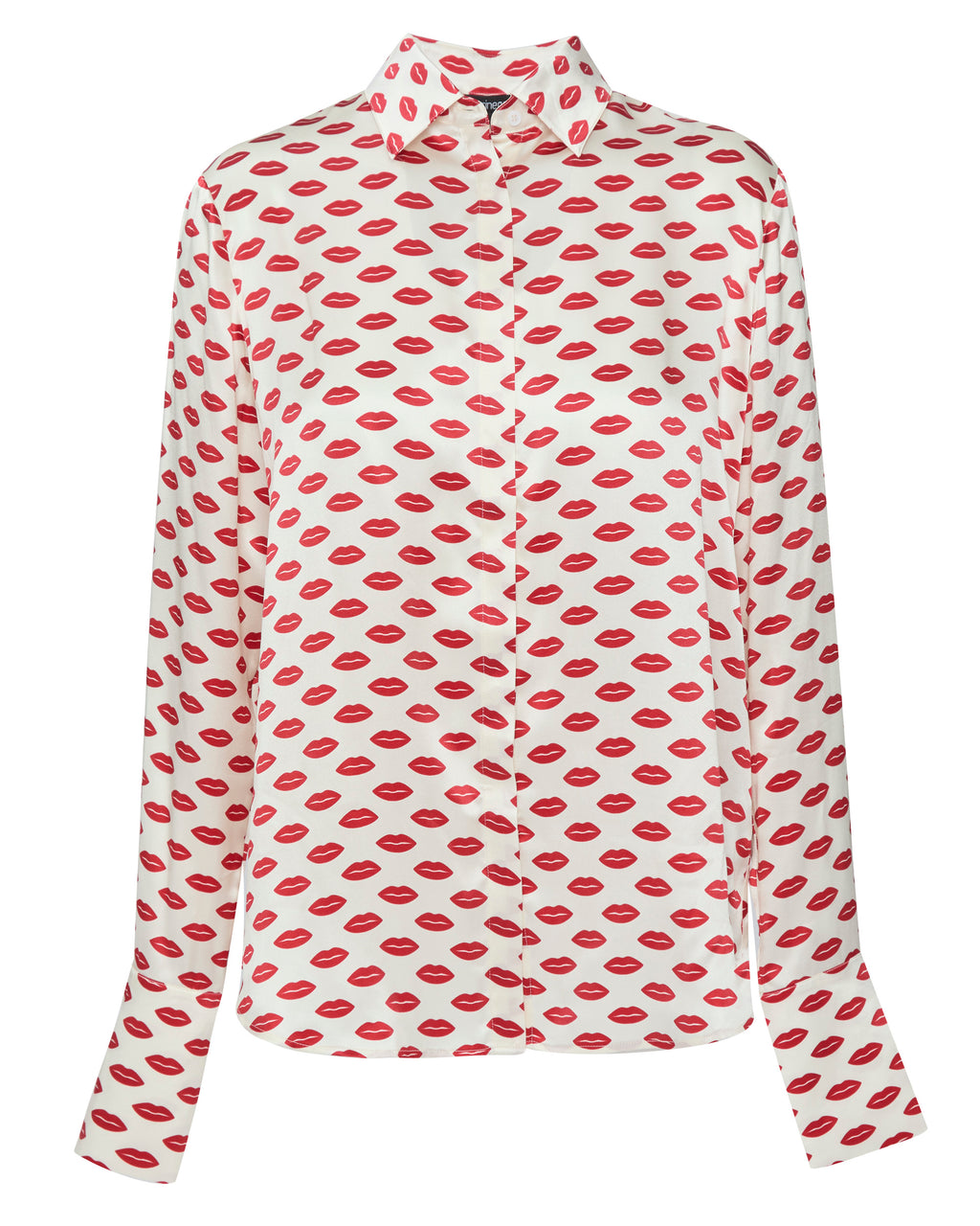 CATHERINEGEE Sophie Blouse in Beso