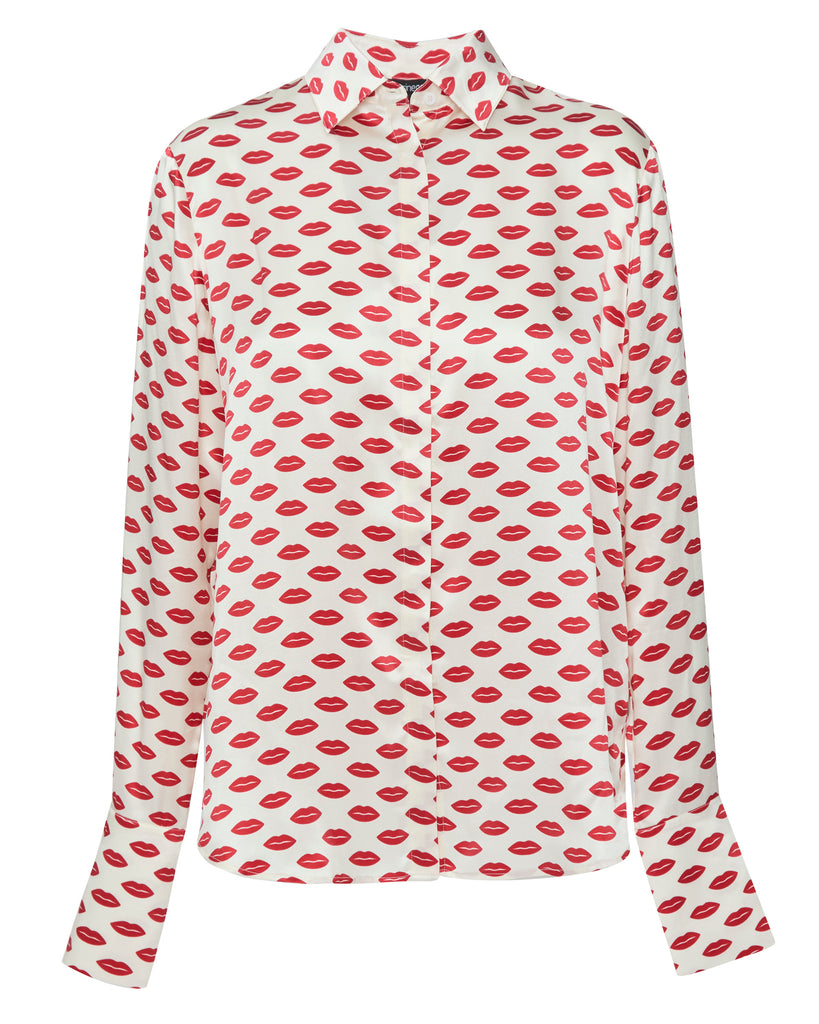CATHERINEGEE Sophie Blouse in Beso