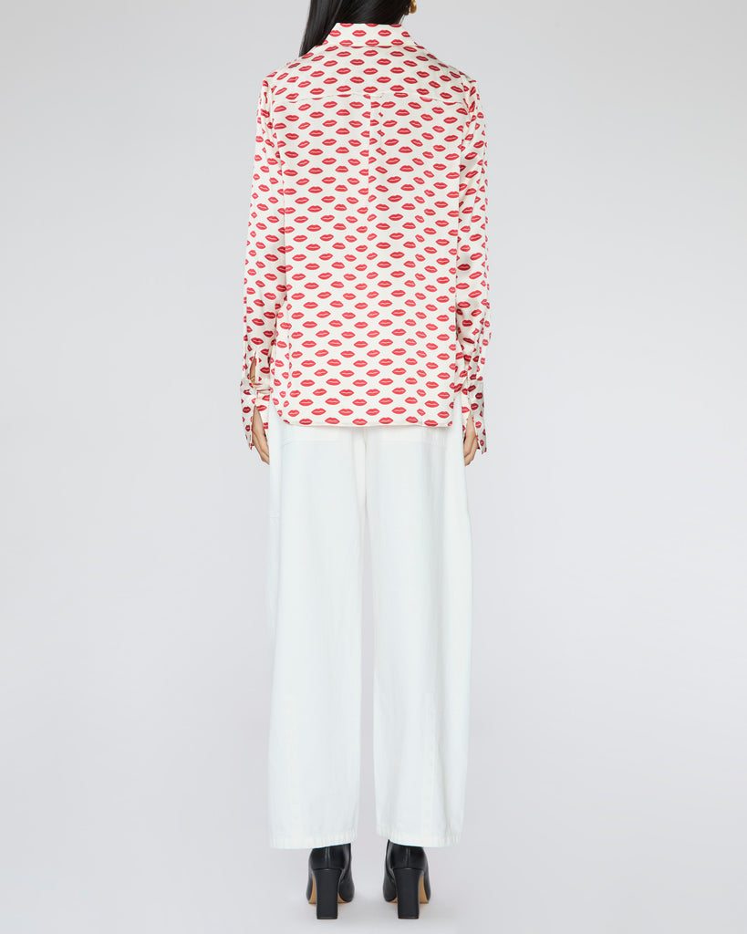 CATHERINEGEE Sophie Blouse in Beso