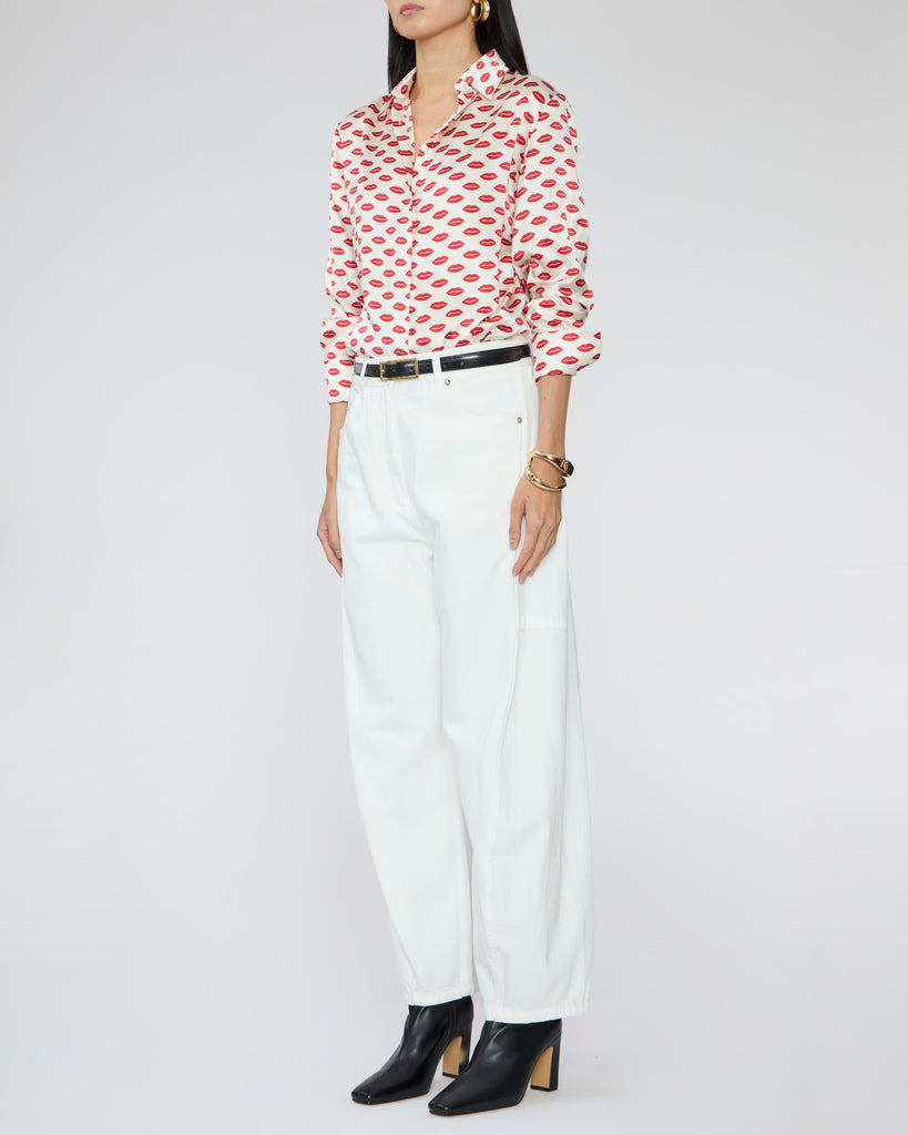 CATHERINEGEE Sophie Blouse in Beso