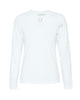 CATHERINEGEE Embroidered Cotton Long Sleeve T-Shirt in Horseshoe - 20% OFF EDITOR'S PICKS