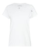 CATHERINEGEE Embroidered Cotton T-Shirt in Star