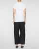 CATHERINEGEE Embroidered Cotton T-Shirt in Star