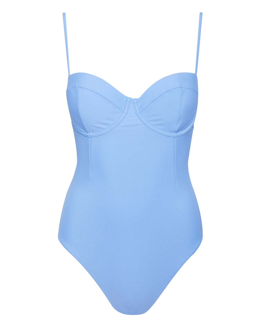Chantae Bustier One Piece