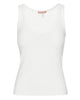 Charli Tank in Cloud - 20% OFF EDITOR'S PICKS
