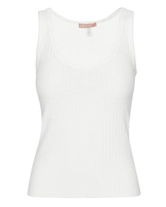 Charli Tank in Cloud