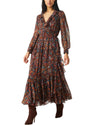 Charlotte Dress