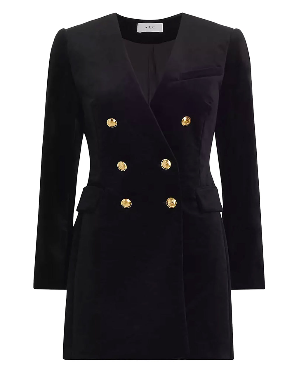 Chelsea Dress - 20% Editor's Picks